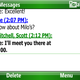 Illustration for article titled Windows Mobile 6.1 Gets Official, No More Rumor Nonsense